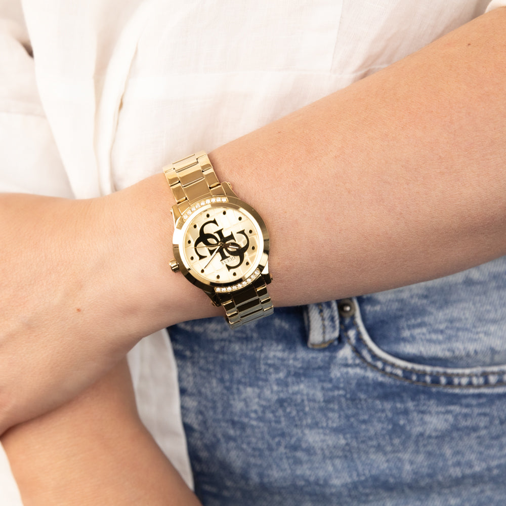 Guess Annette GW0861L2 - 36mm Stylish Watch
