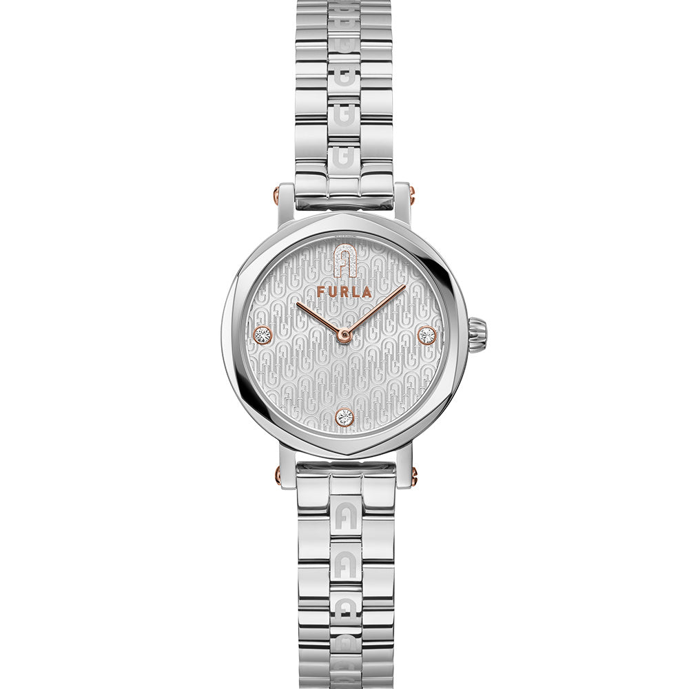 Furla Elegant Petite-Sized Women's Watch WW00033003L1
