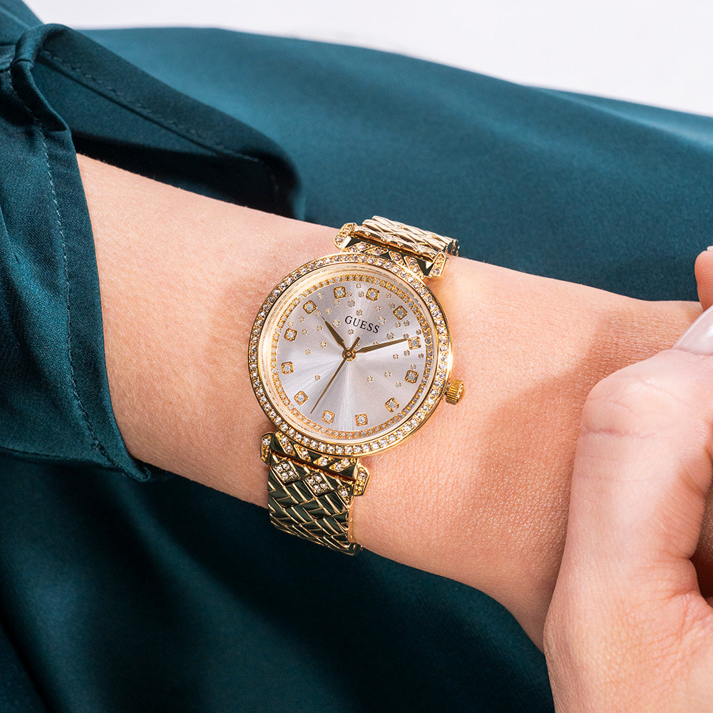 Guess Enchantment GW0763L2 - 32mm Stylish Watch