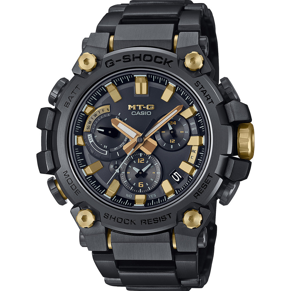 G-Shock MTGB3000BDE-1A MTG Men's Watch with an Additional Band