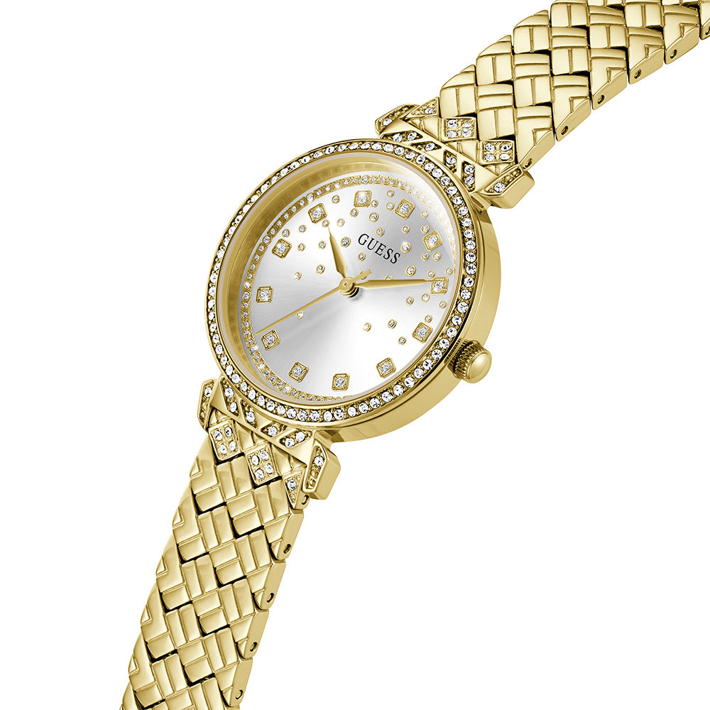 Guess Enchantment GW0763L2 - 32mm Stylish Watch