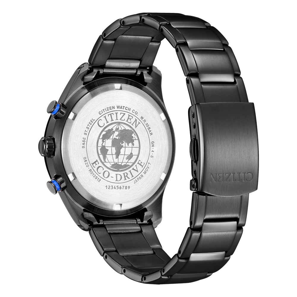 Citizen Eco - Drive Men's Wristwatch CA4485 - 85E