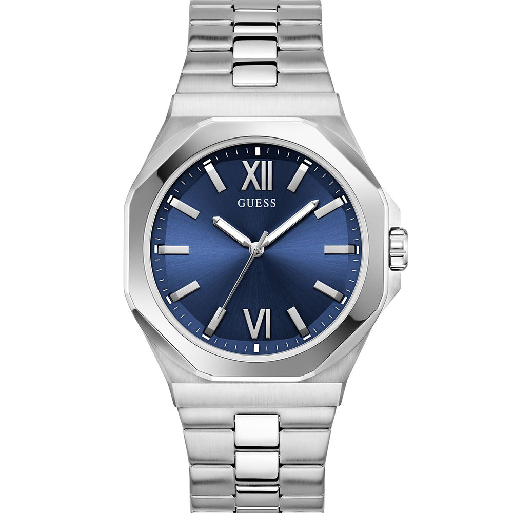 Guess Emperor GW0849G1 - 41.5mm Stylish Men's Watch