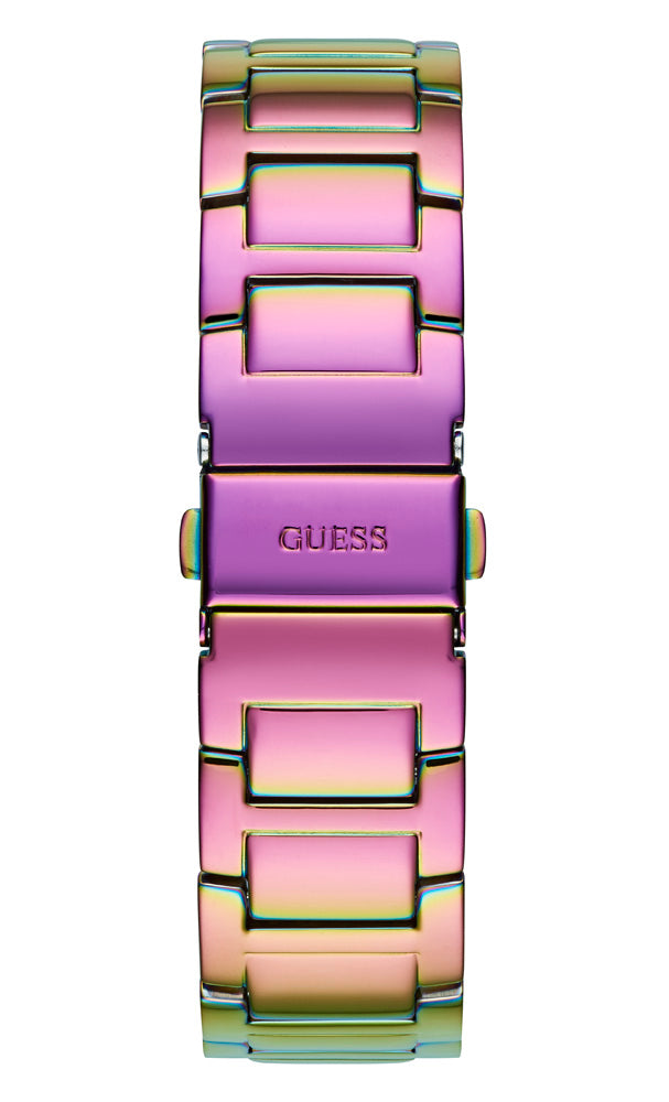Guess Frontier Women's Multi - Function GW0044L1 Multi - Color Fashionable Watch
