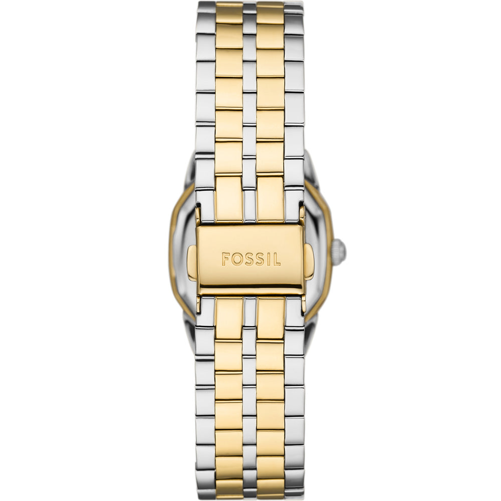 Fossil Harlow ES5362 Stainless Steel Women's Quartz Watch