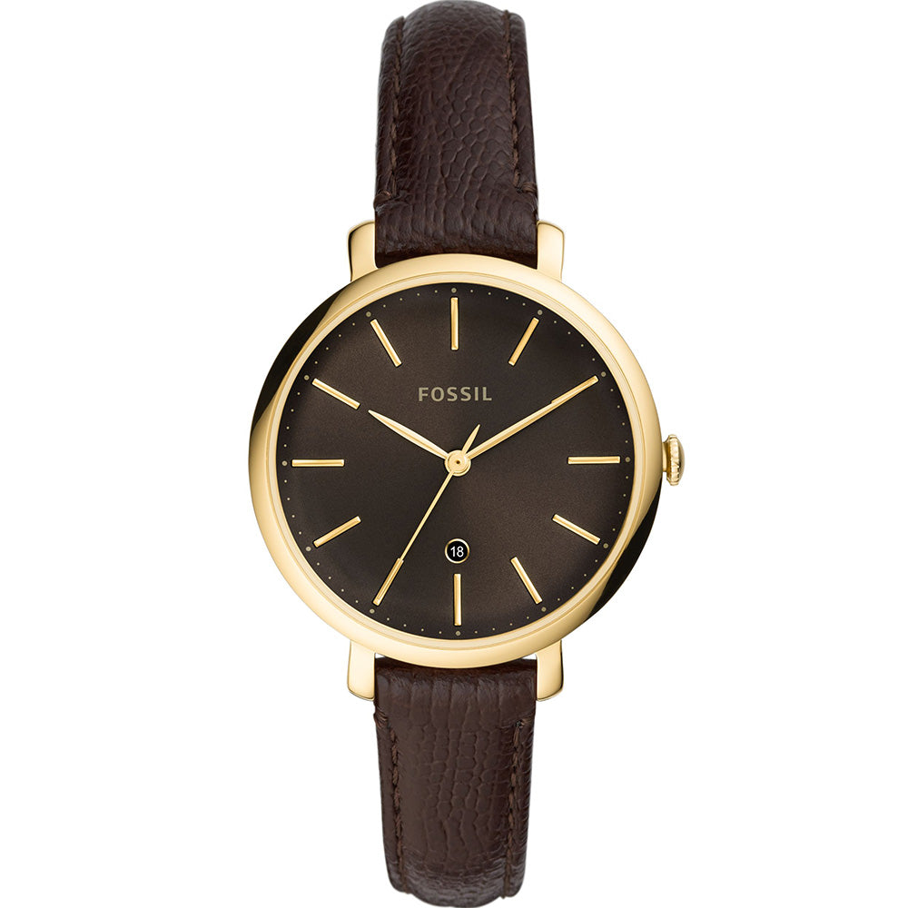 Fossil Jacqueline ES4969 Quartz Multifunction Women's Watch