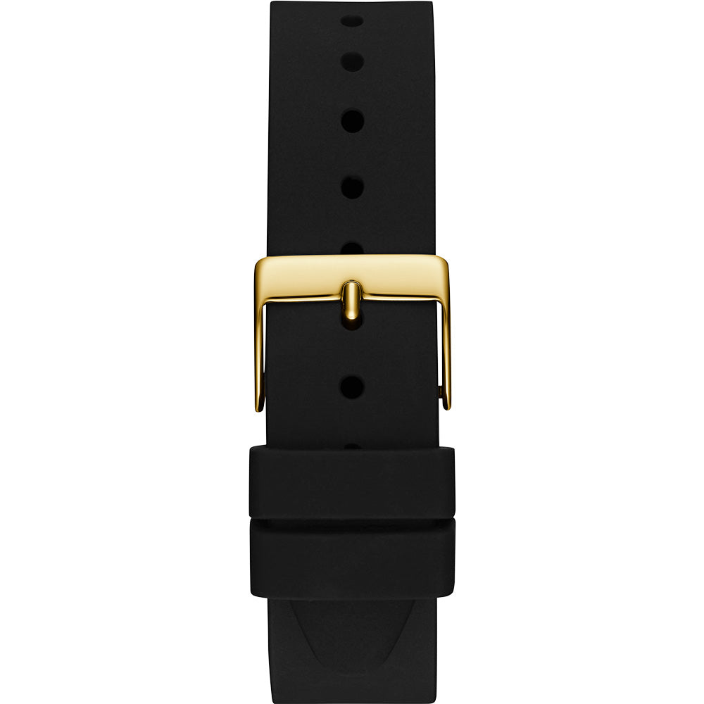 Guess G Stitch Men's Wristwatch GW0755L3