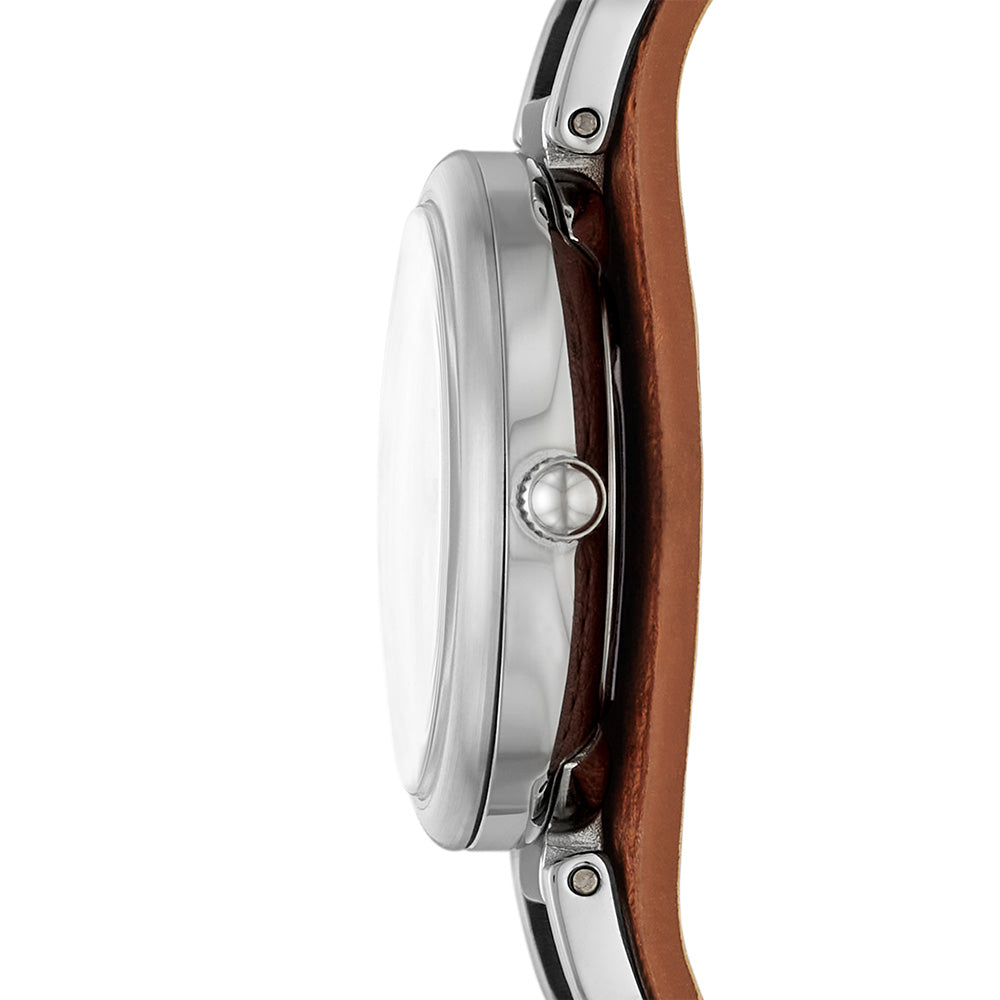 Fossil Carlie ES5214 Women's Fashion Watch