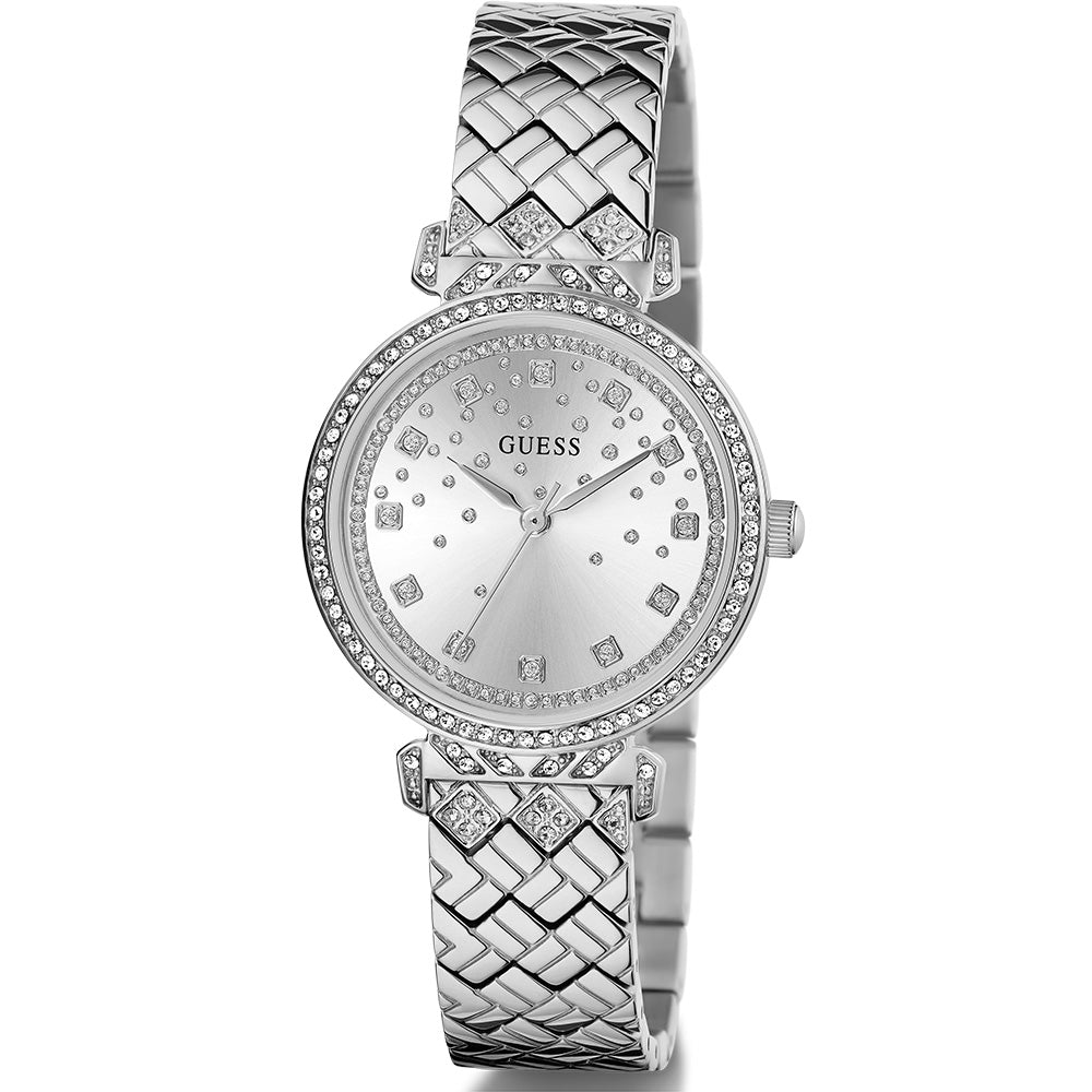 Guess Women's Enchantment Collection GW0763L1 Wristwatch