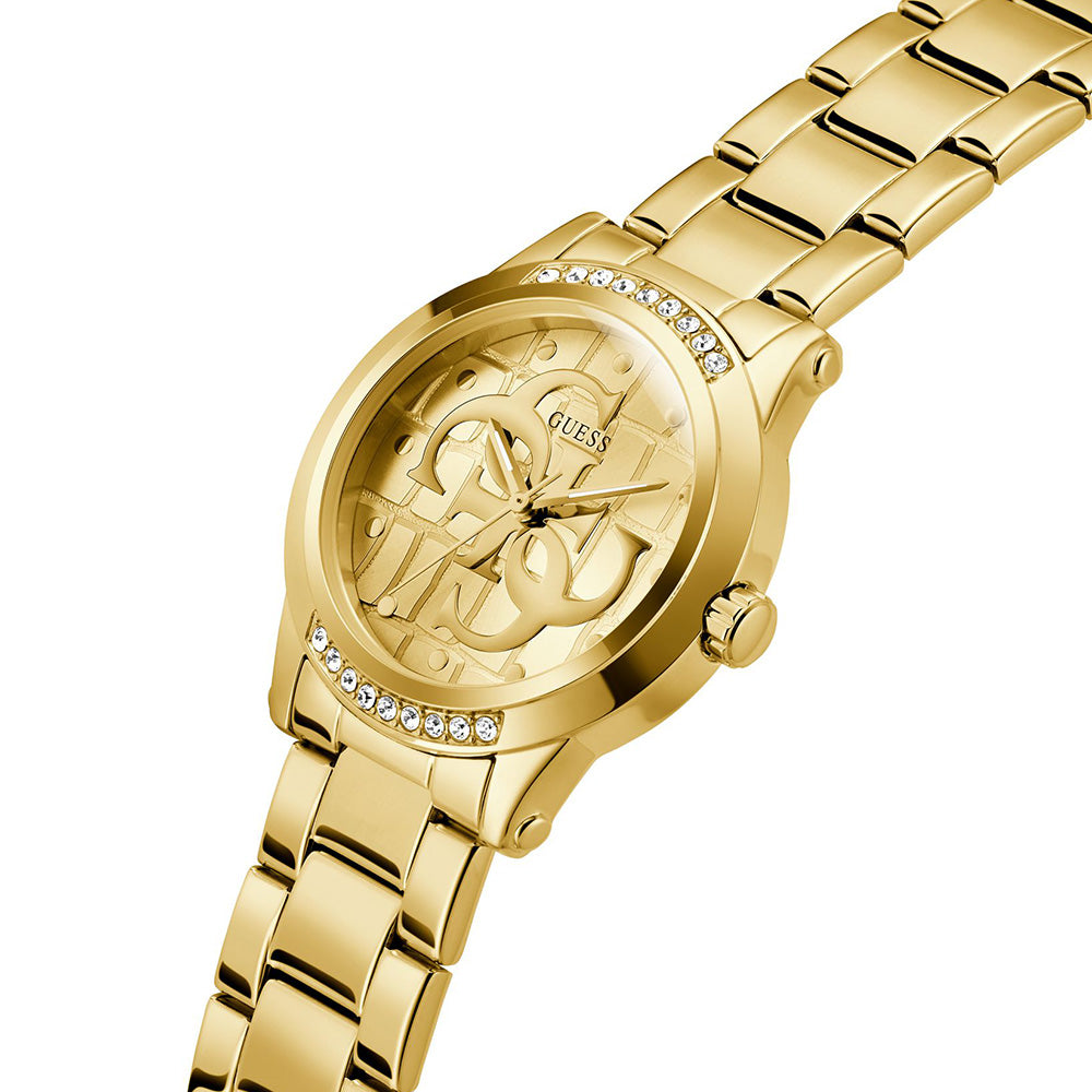 Guess Annette GW0861L2 - 36mm Stylish Watch