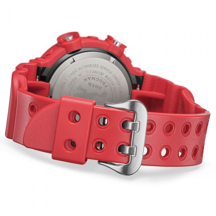 Limited Edition G-Shock GW8230NT-4 Frogman Watch for the 30th Anniversary of G-SHOCK Master of G FROGMAN Family