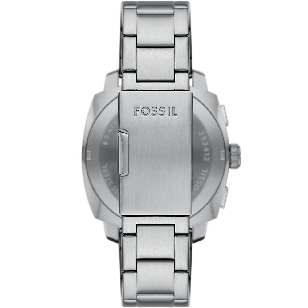 Fossil Machine FS6095 Stylish Chronograph Watch