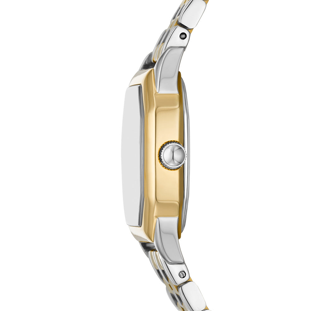 Fossil Harlow ES5362 Stainless Steel Women's Quartz Watch