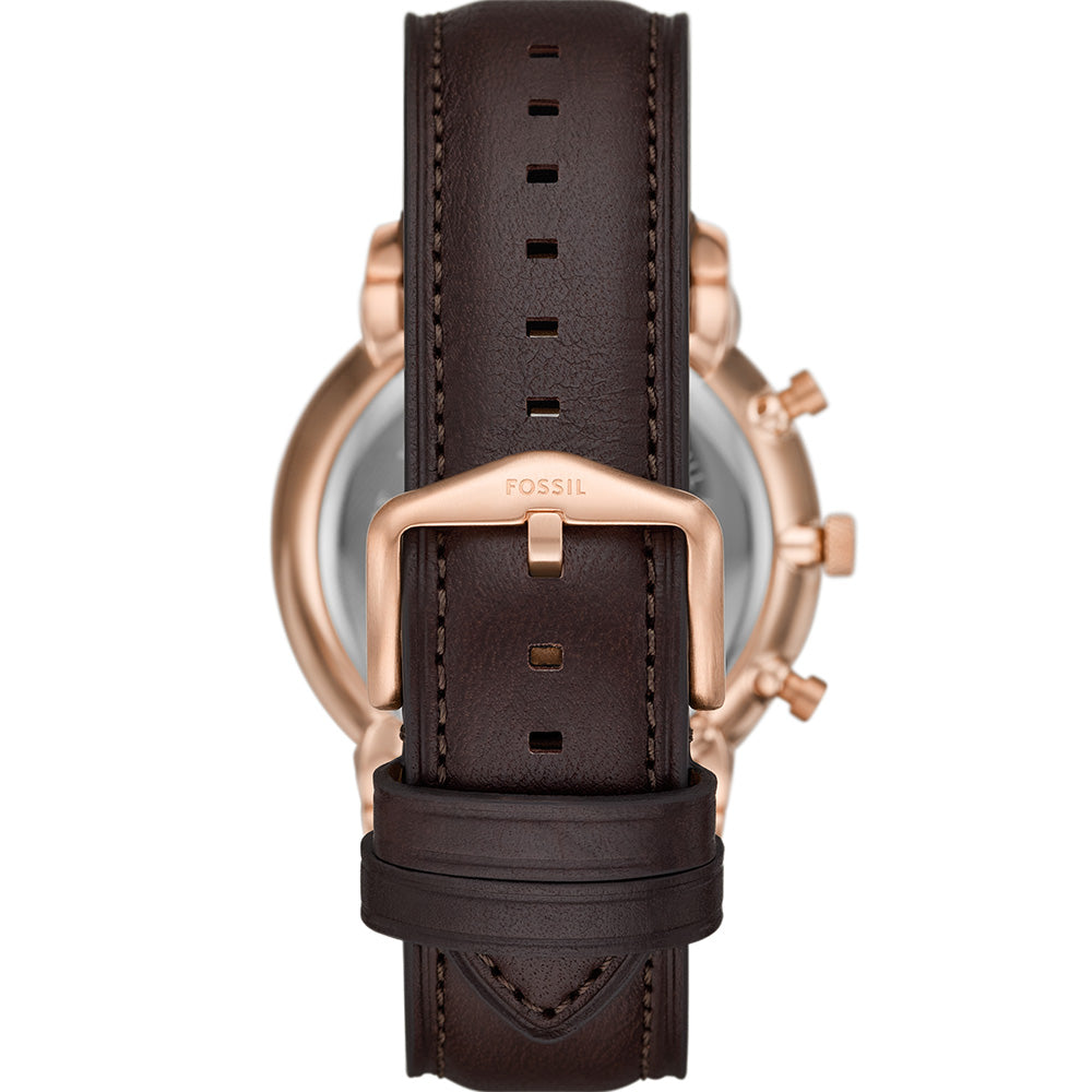 Fossil Neutra FS6073 Stylish Chronograph Watch
