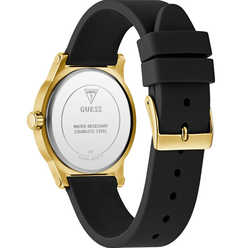 Guess Annette Stylish Watch GW0860L1 with 36mm Case