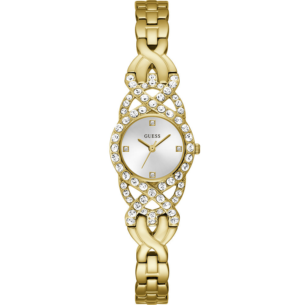 Guess Adorn Women's Luxury Quartz Analog Watch GW0682L2