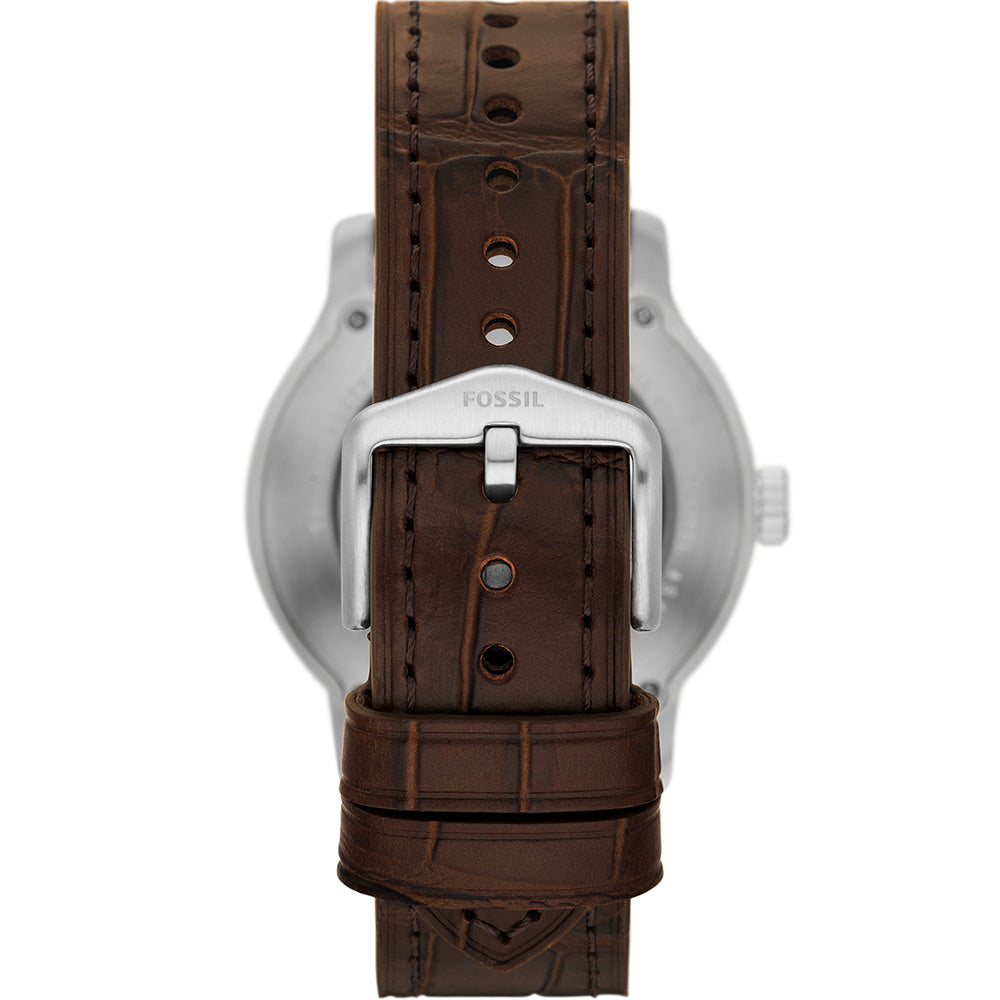 Fossil LE1185 Unisex Automatic Watch for Disney's 100th Anniversary