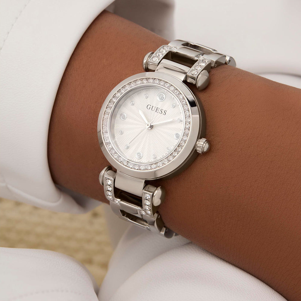 Guess Ginger Ladies' Watch GW0869L3 with 30mm Case