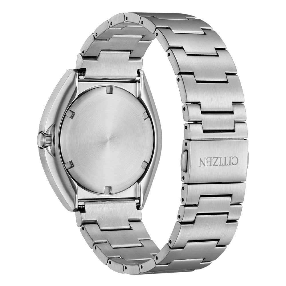 Citizen's 42mm Stainless Steel Eco - Drive 365 BN1014 - 55E Watch