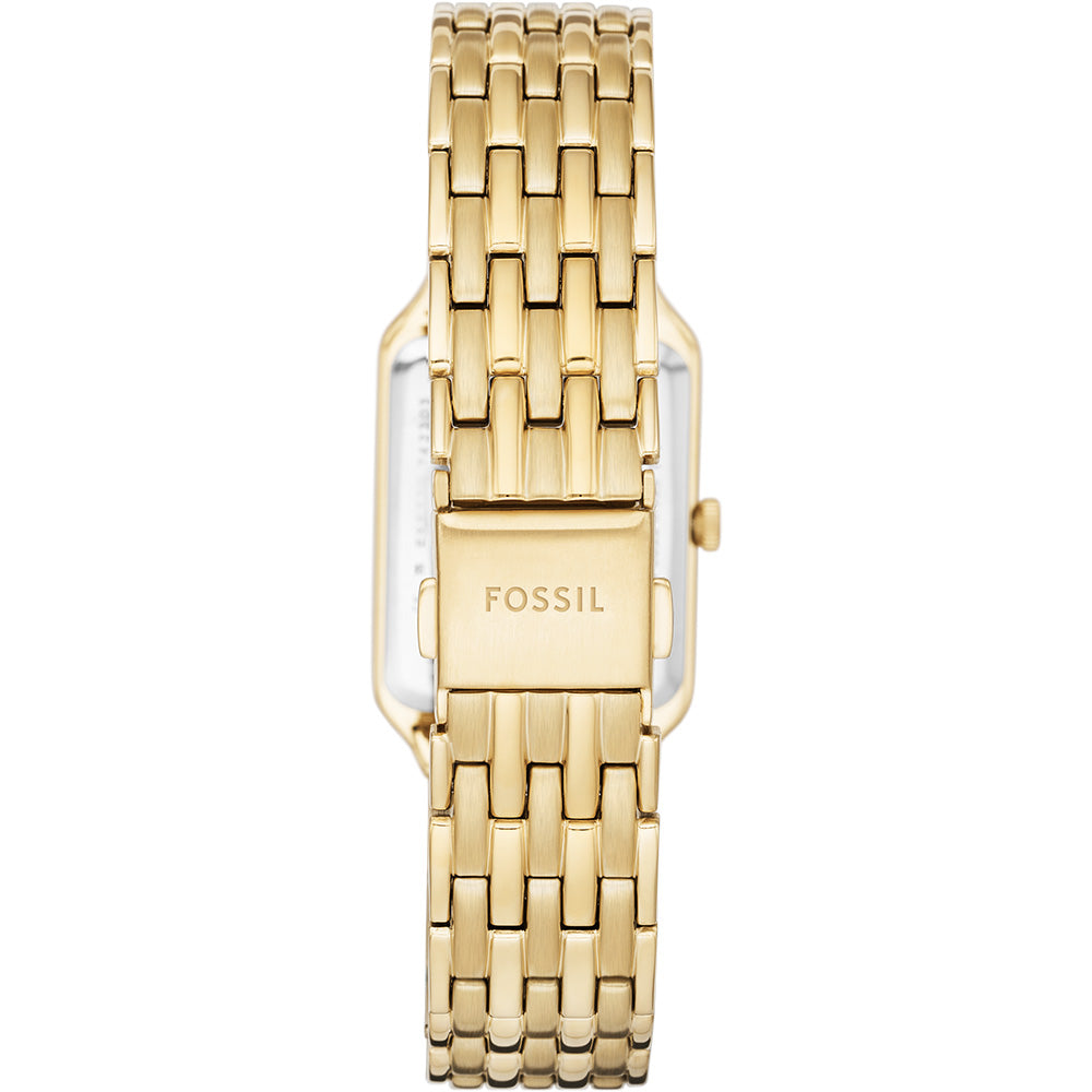 Fossil Women's Raquel ES5220 Quartz Watch