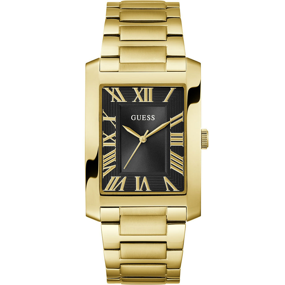 Guess Clyde GW0896G2 - 33.7mm Stylish Watch with 30M Water Resistance