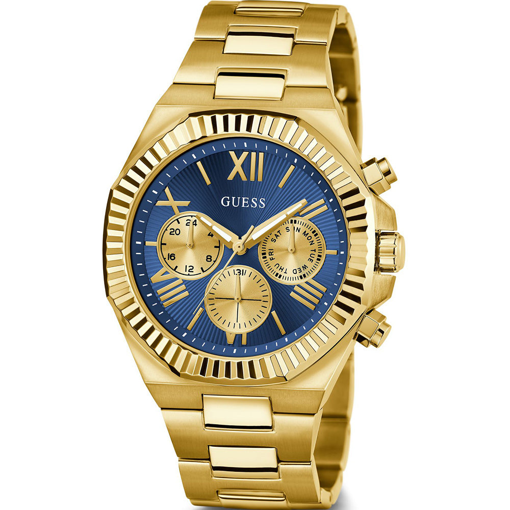Guess Equity GW0703G6 Multi-Functional Men's Watch