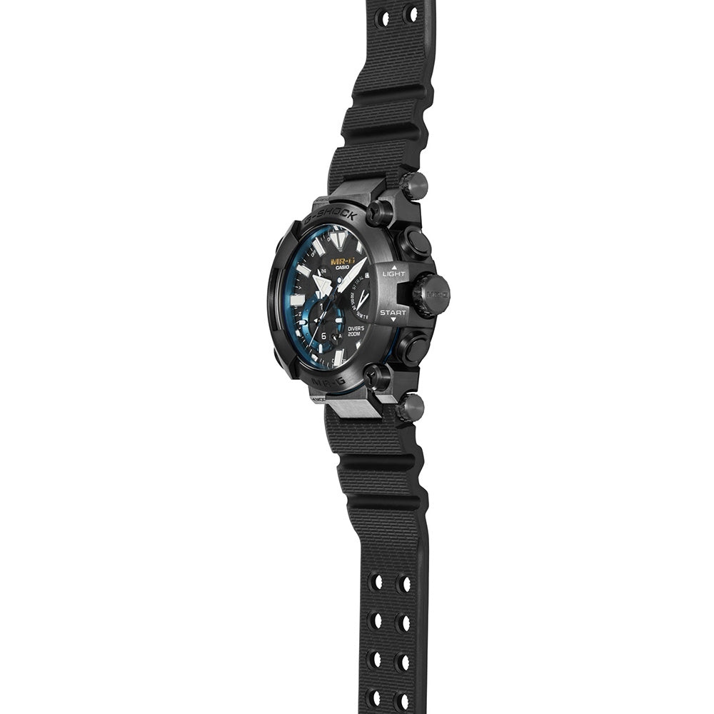 Premium Titanium G-Shock MR-G Frogman MRGBF1000-1 Watch