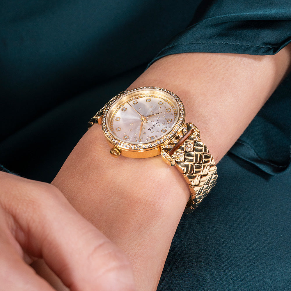 Guess Enchantment GW0763L2 - 32mm Stylish Watch