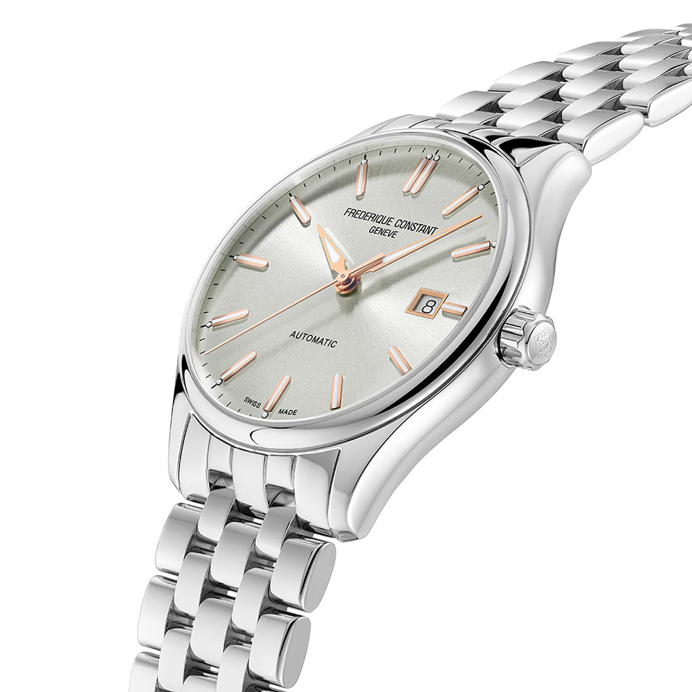 Frederique Constant FC-303C5B6B Classic Automatic Watch