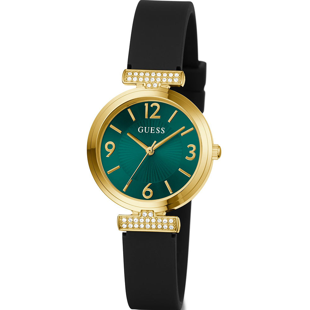Guess Fashionable Array Watch Model GW0912L4