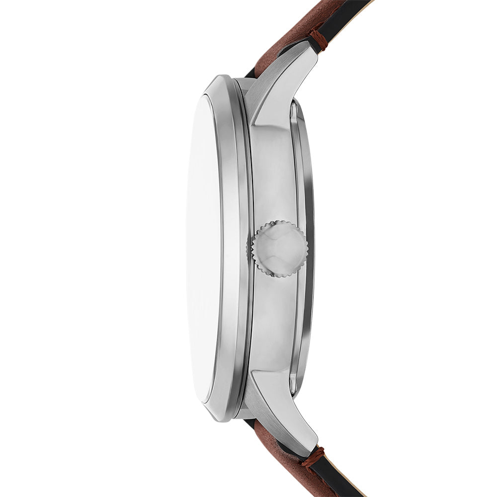 Fossil Townsman ME3267 Automatic Watch with 44mm Case