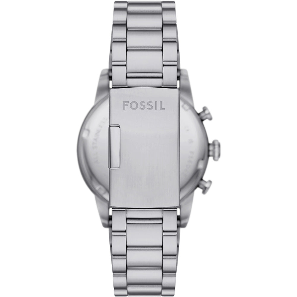 Fossil Sport Tourer FS6048: A Stylish Chronograph Watch for Racing Enthusiasts