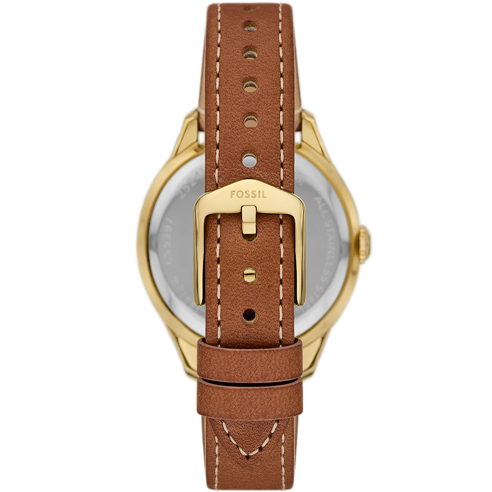 Fossil Gilmore Men's Wristwatch ES5397
