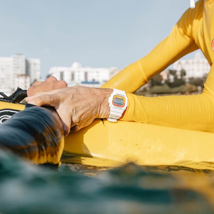 G-Shock GLX5600SLS-7D Australia Surf Life Saving Special Limited Edition Men's Wristwatch