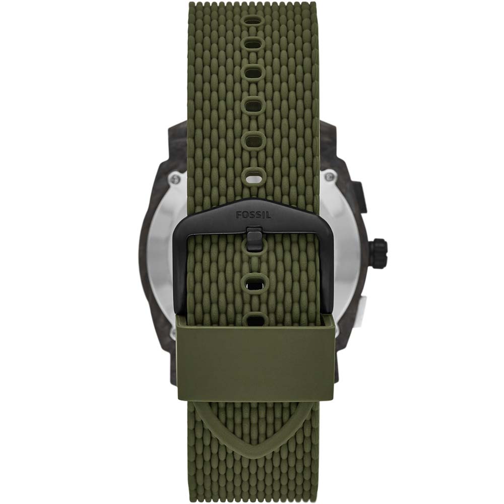 Fossil FS5872 Machine Stylish Chronograph Watch