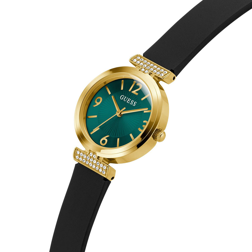 Guess Fashionable Array Watch Model GW0912L4