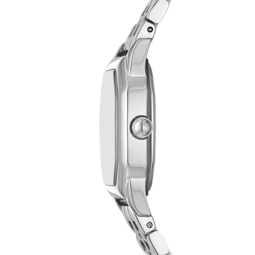 Fossil Harlow ES5363 Quartz Watch with 27mm Stainless Steel Case