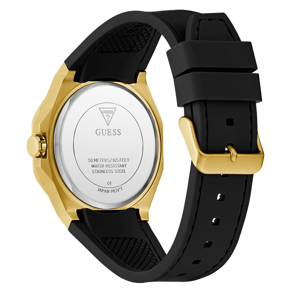 Guess Emperor Men's Wristwatch GW0850G2
