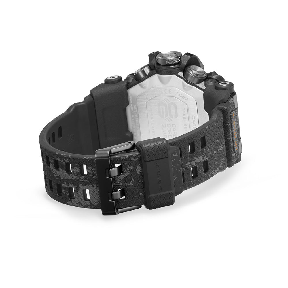 G-Shock Mudmaster GWG2000CR-1: A Durable Outdoor Digital Watch