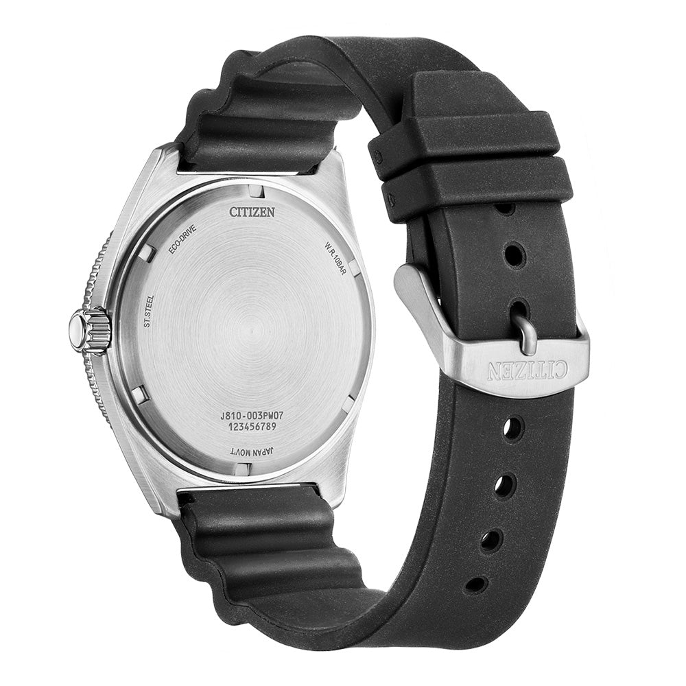 Citizen Luxury Sporty Eco - Drive Men's Watch AW1769 - 10E