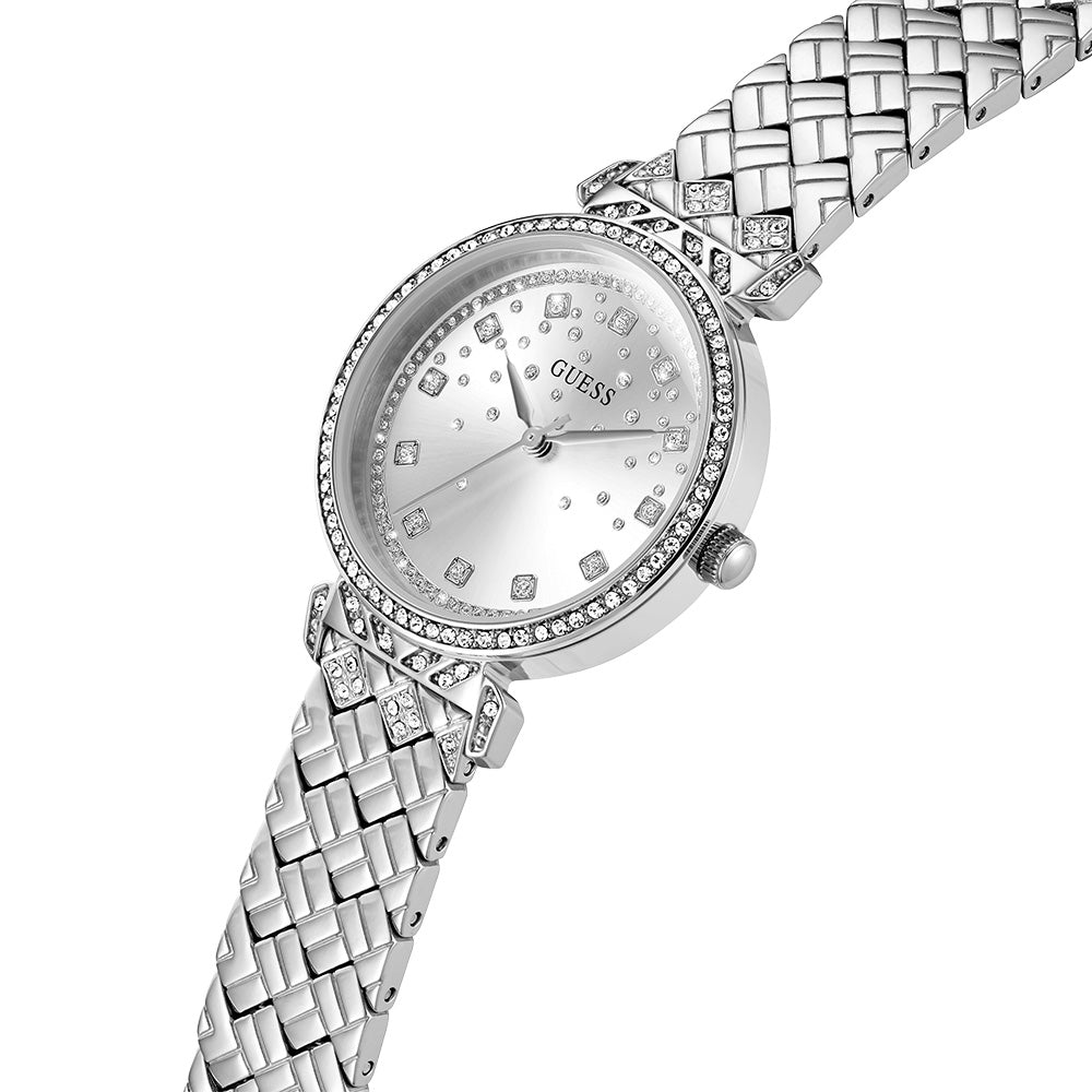 Guess Women's Enchantment Collection GW0763L1 Wristwatch