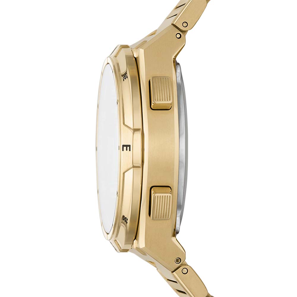 Fossil Luxury Solar-Powered Digital Watch - Everett FS5862
