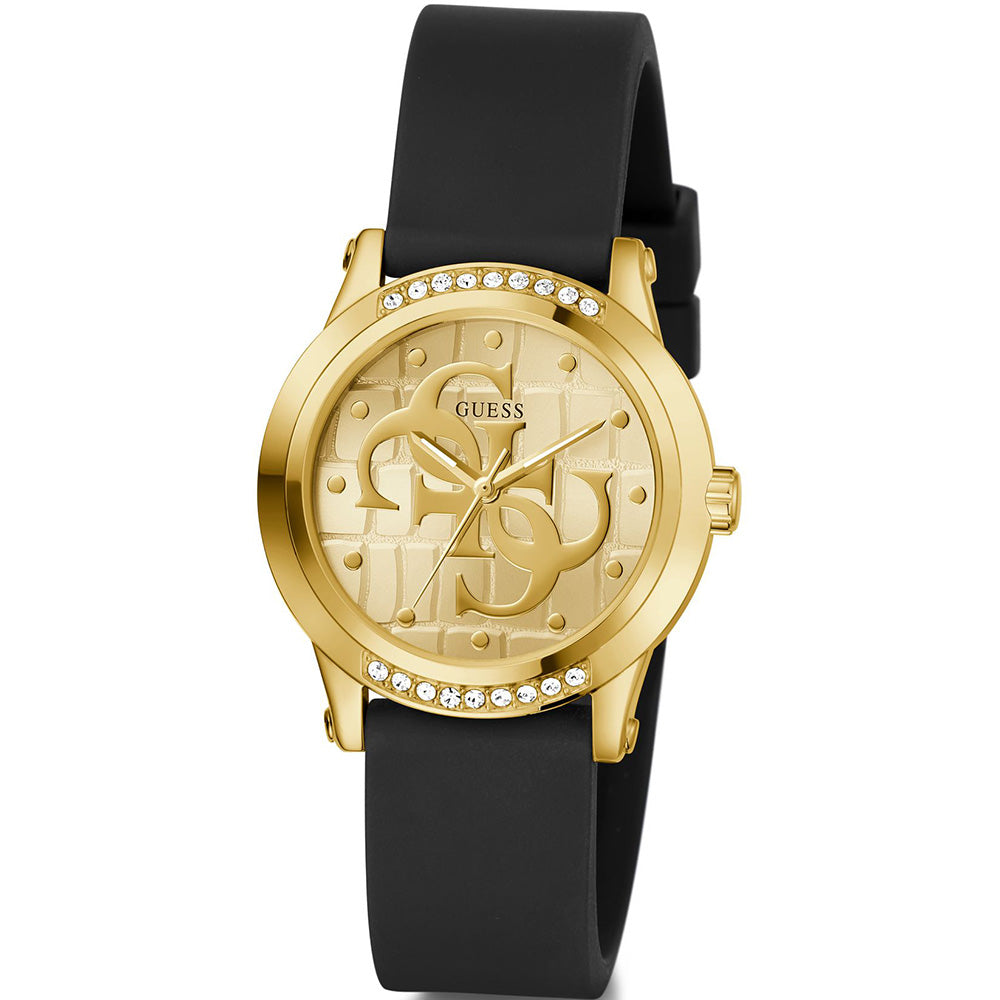 Guess Annette Stylish Watch GW0860L1 with 36mm Case