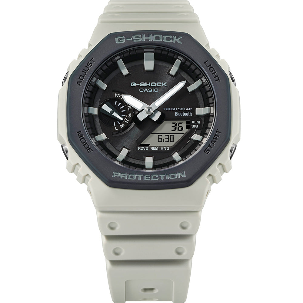 G-Shock GAB2100LUU-5A Urban Utility Series Men's Wristwatch