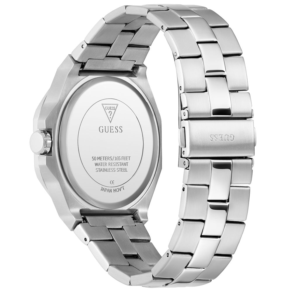 Guess Emperor GW0849G1 - 41.5mm Stylish Men's Watch