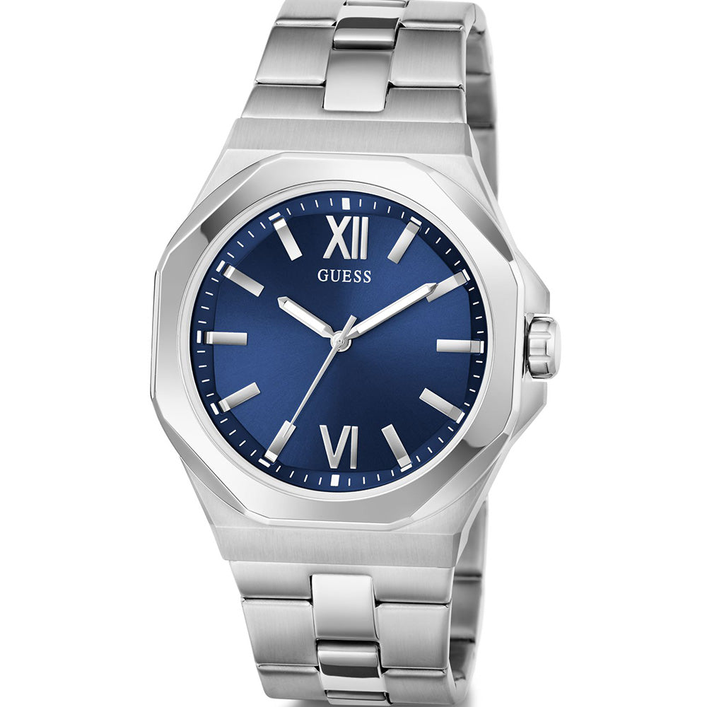 Guess Emperor GW0849G1 - 41.5mm Stylish Men's Watch