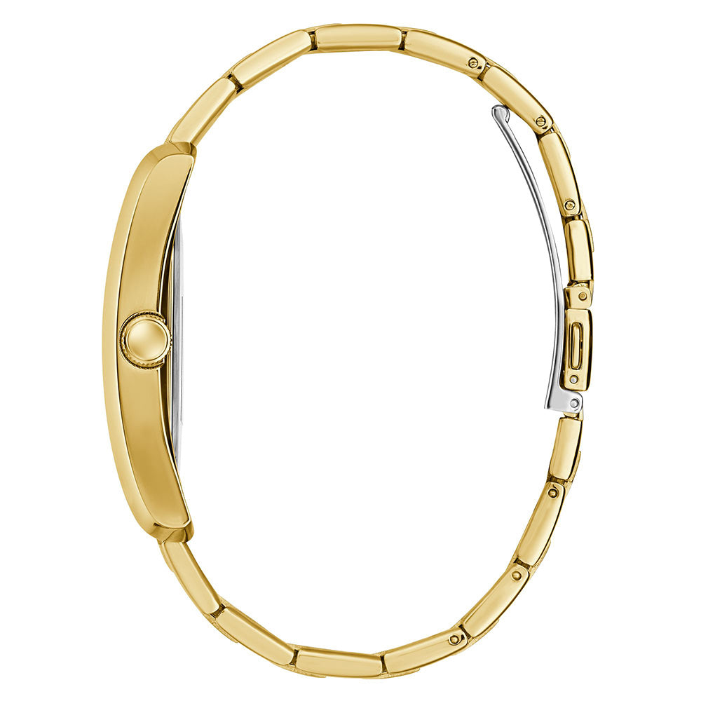 Guess Clyde GW0896G2 - 33.7mm Stylish Watch with 30M Water Resistance