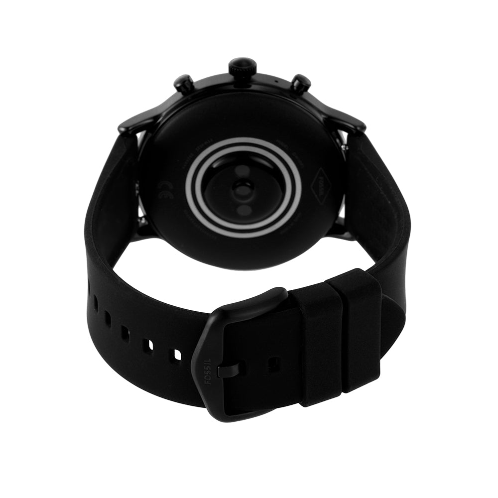 Fossil Gen 5 FTW4025 Classic-Styled Smart Watch for Both iOS and Android