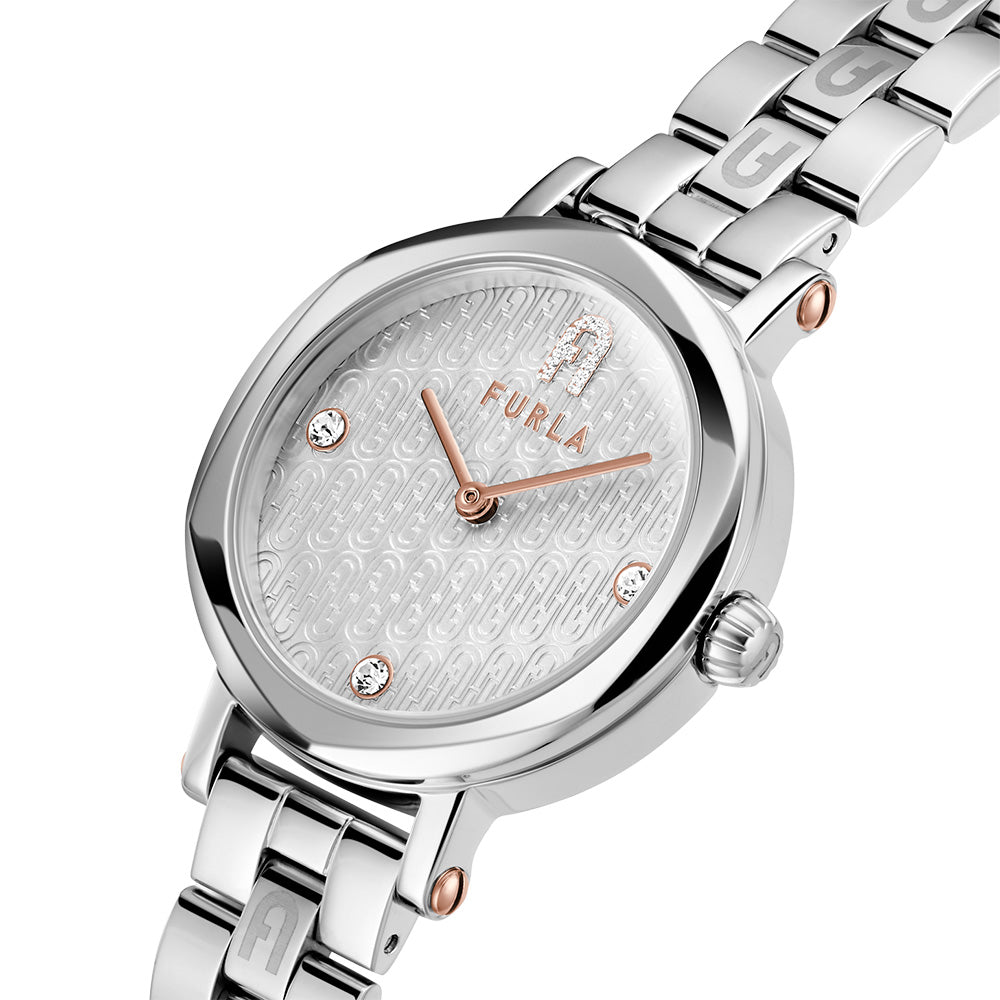Furla Elegant Petite-Sized Women's Watch WW00033003L1