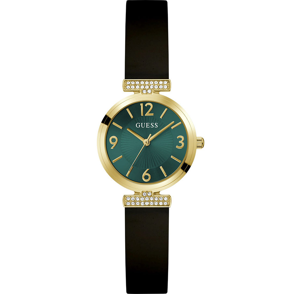 Guess Fashionable Array Watch Model GW0912L4